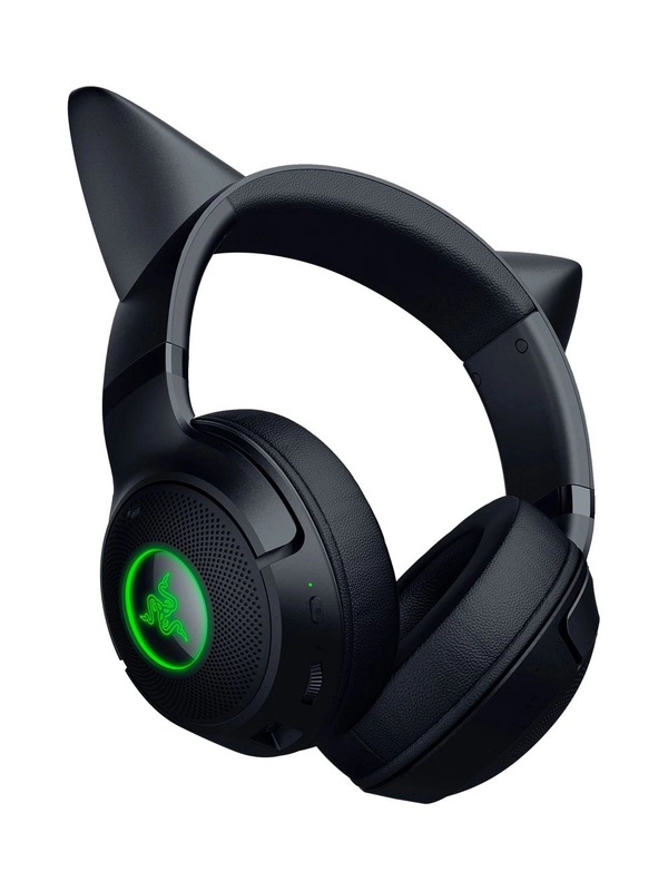 Razer Kraken Kitty V2 BT Black Headset