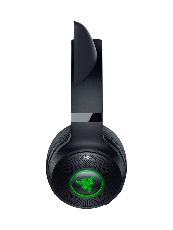 Razer Kraken Kitty V2 BT Black Headset