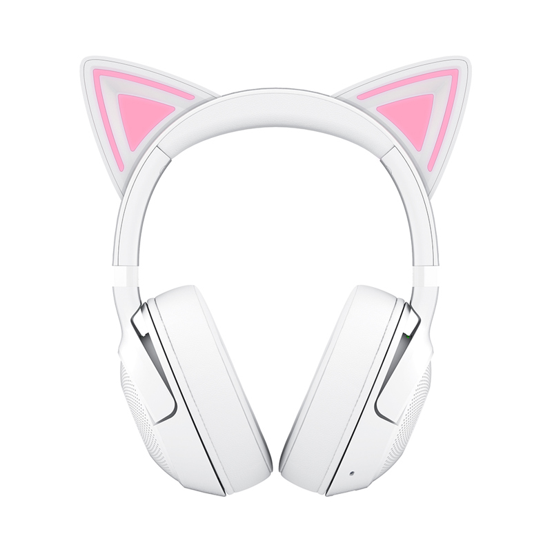 Razer Kraken Kitty V2 BT White Headset