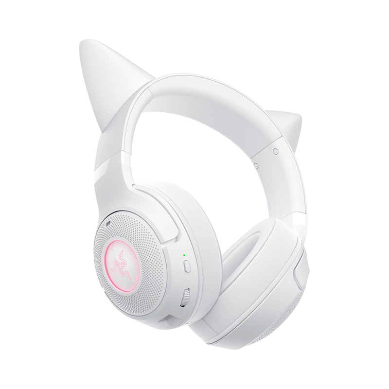 Razer Kraken Kitty V2 BT White Headset