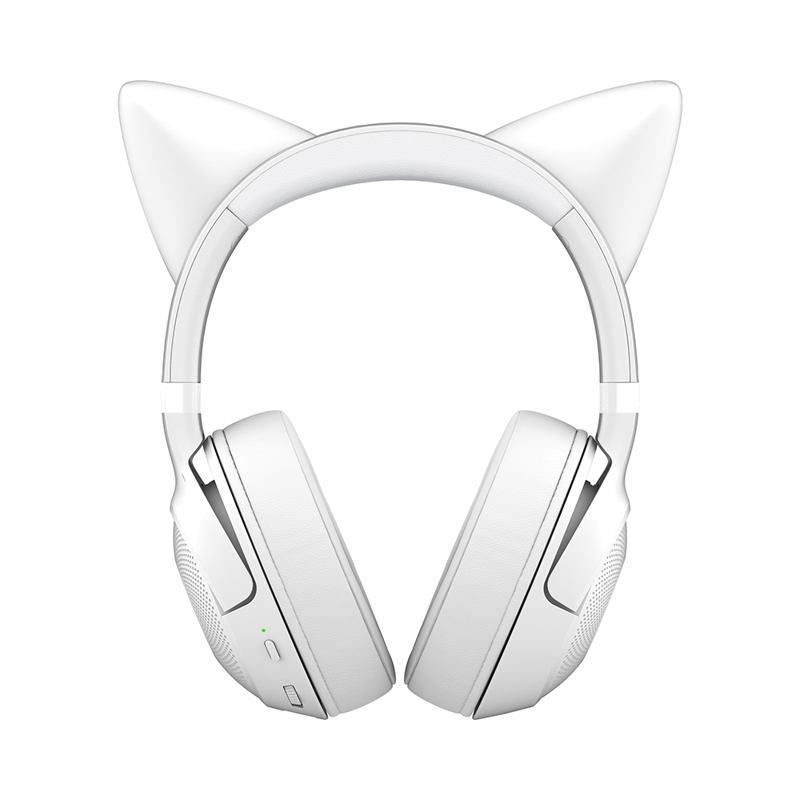 Razer Kraken Kitty V2 BT White Headset