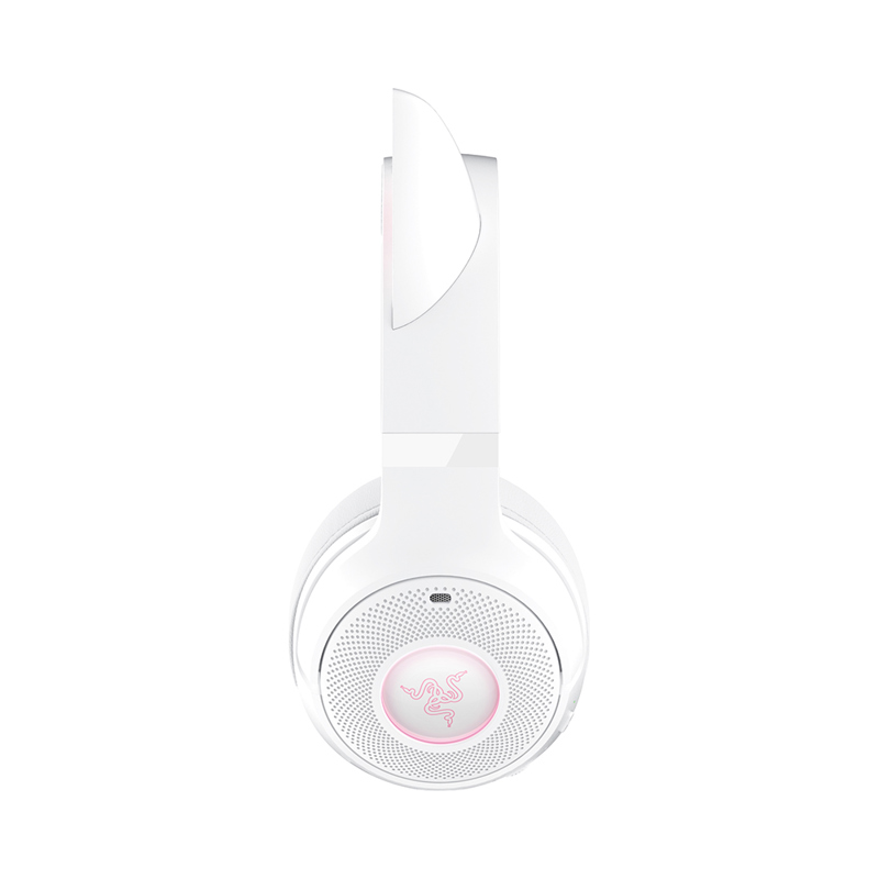 Razer Kraken Kitty V2 BT White Headset