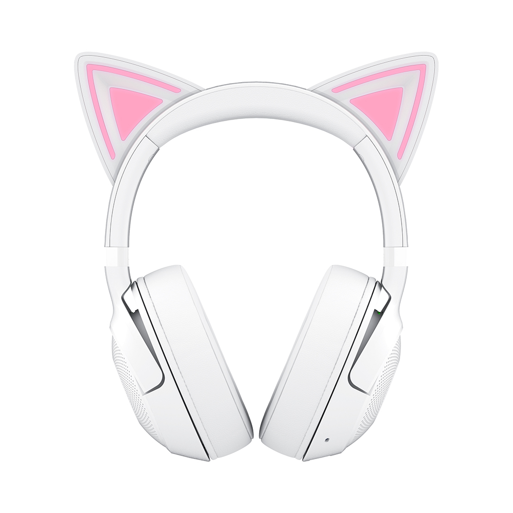 Razer Kraken Kitty V2 BT White Headset