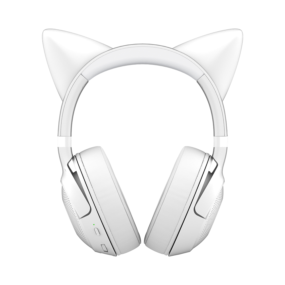 Razer Kraken Kitty V2 BT White Headset