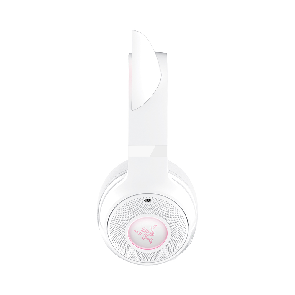 Razer Kraken Kitty V2 BT White Headset