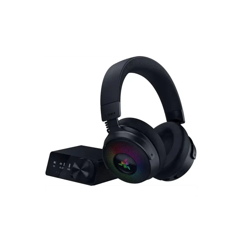 Razer Kraken V4 Pro Headset арт. RZ04-05160100-R3M1