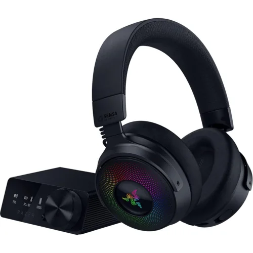 Razer Kraken V4 Pro Headset арт. RZ04-05160100-R3M1