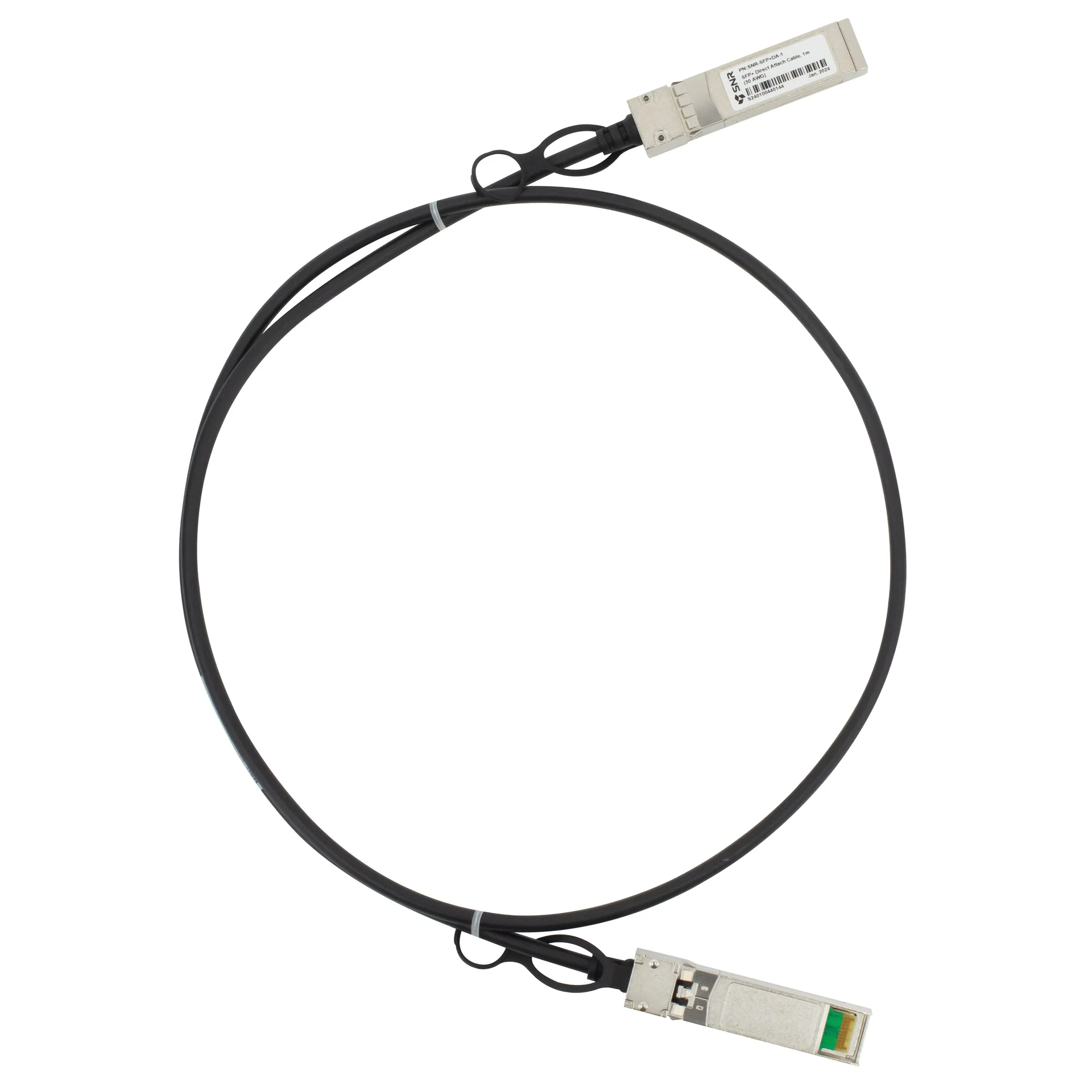SNR SFP+DA-3