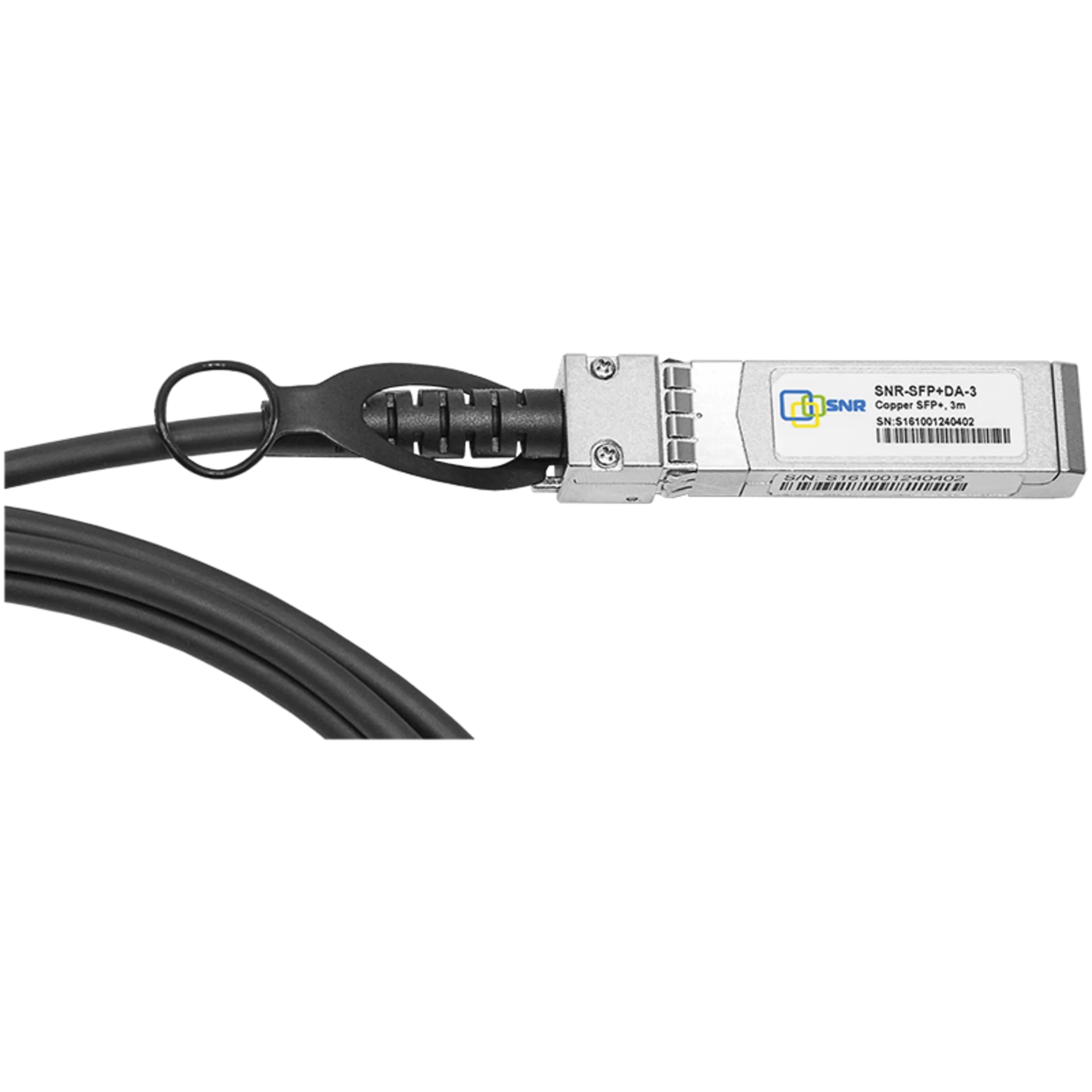 SNR SFP+DA-3