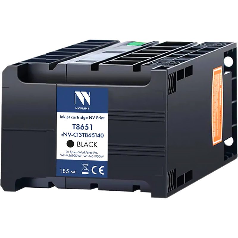 NVP T8651 (NV-C13T865140)