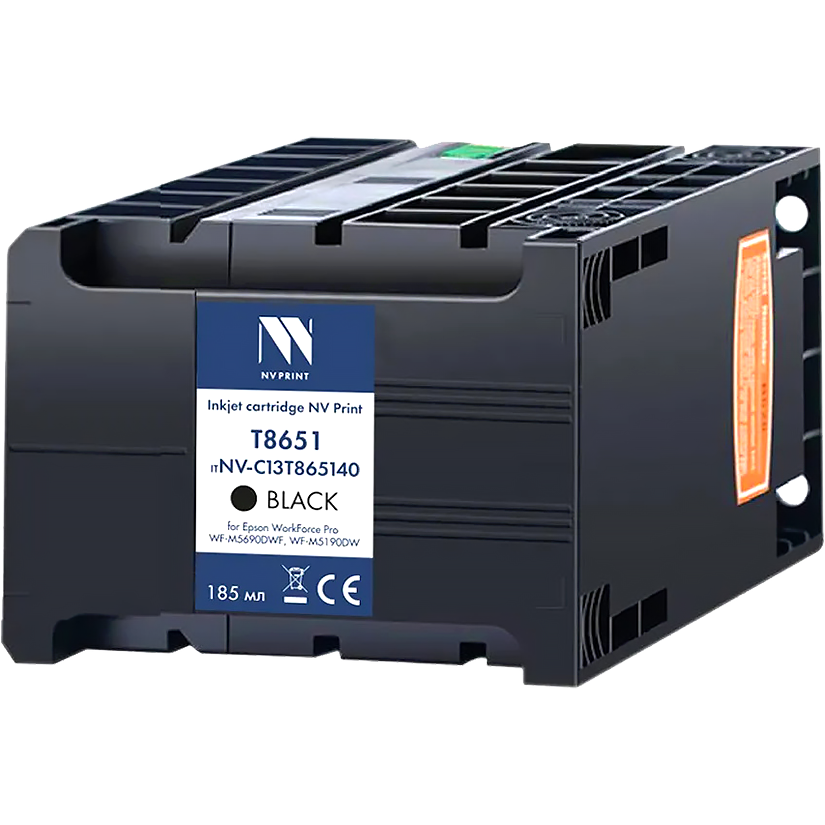NVP T8651 (NV-C13T865140)