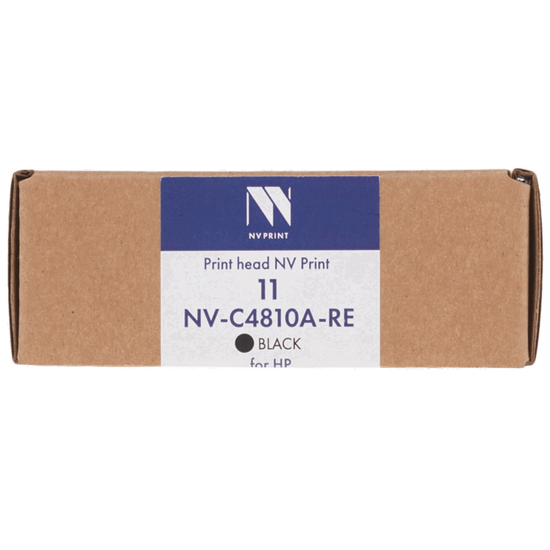 NV Print NVP 11 (NV-C4810A-RE)