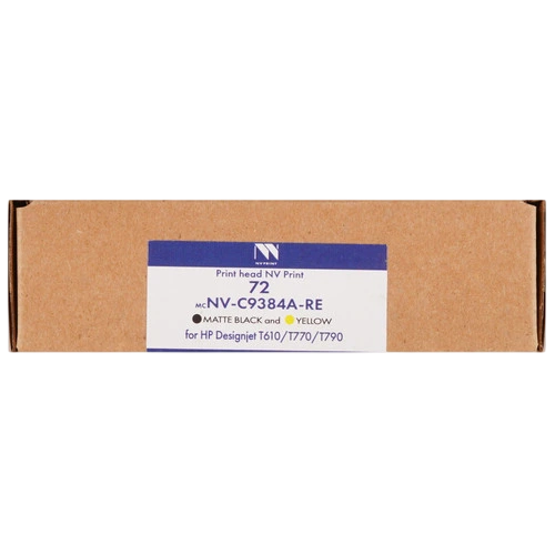 NV Print NV-C9384A-RE