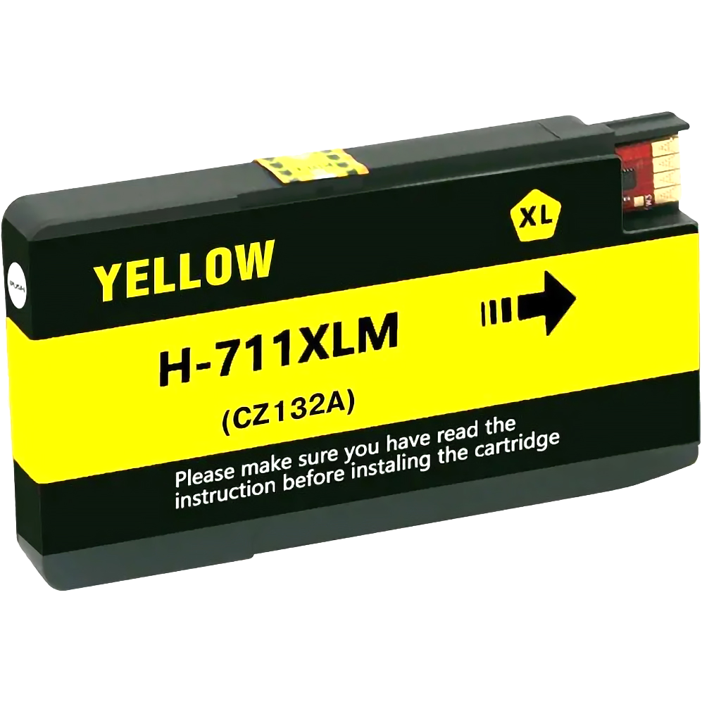 NV Print 711 (NV-CZ132A)