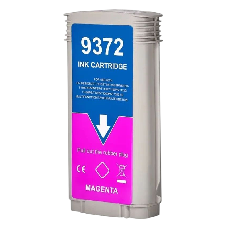 NV Print NV-C9372A