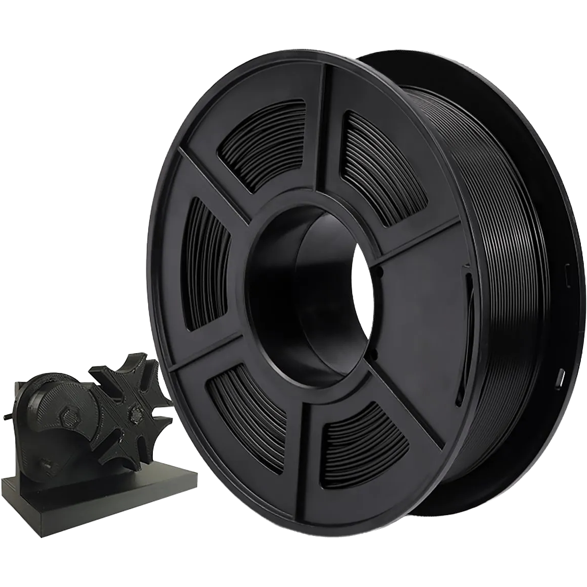 NV-PRINT NV-3D-PLA-BLACK