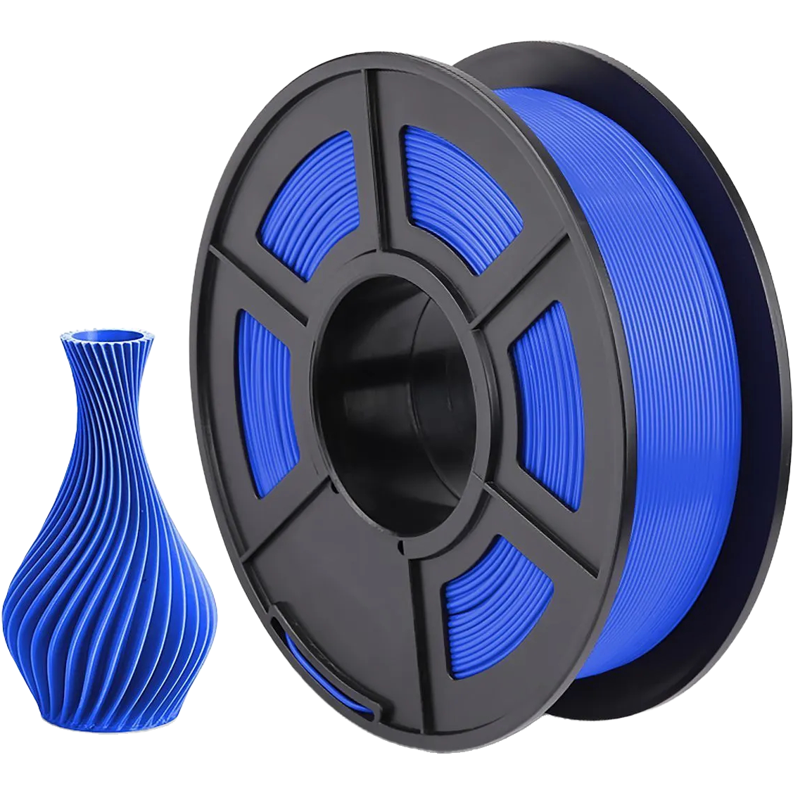 NV-PRINT NV-3D-PLA-BLUE