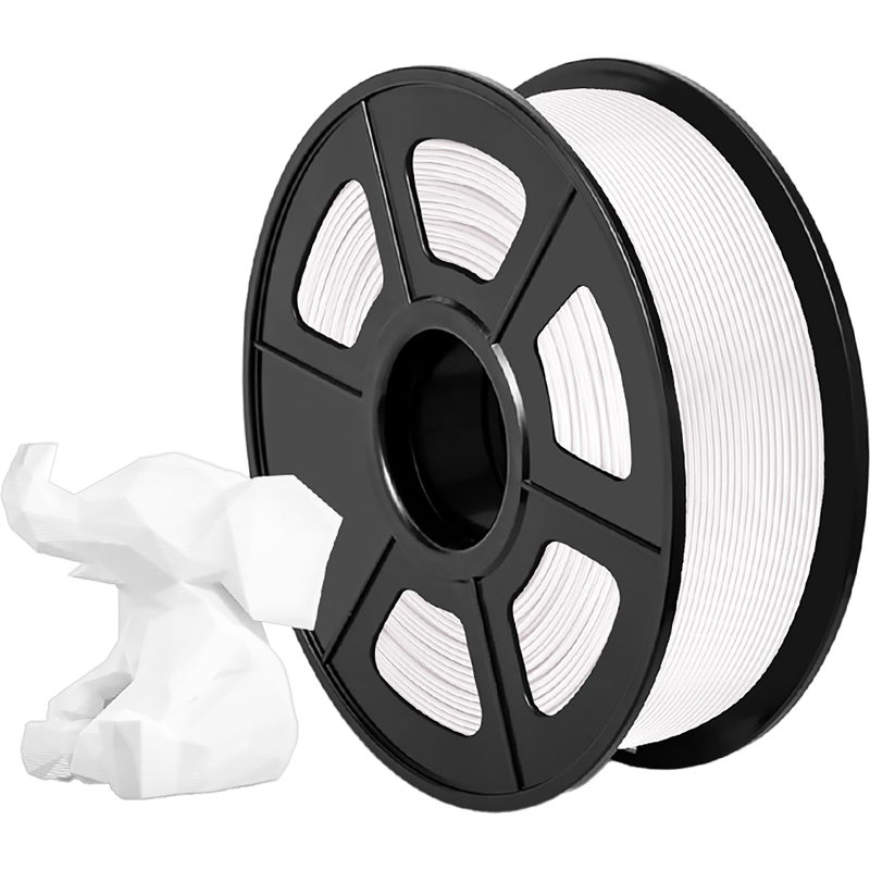 NV-PRINT NV-3D-PLA-WHITE NV Print
