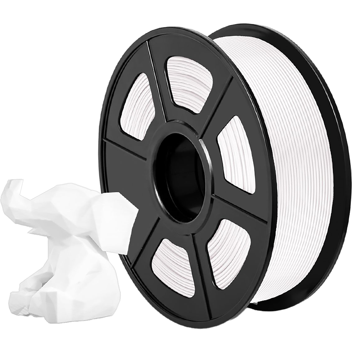 NV-PRINT NV-3D-PLA-WHITE NV Print