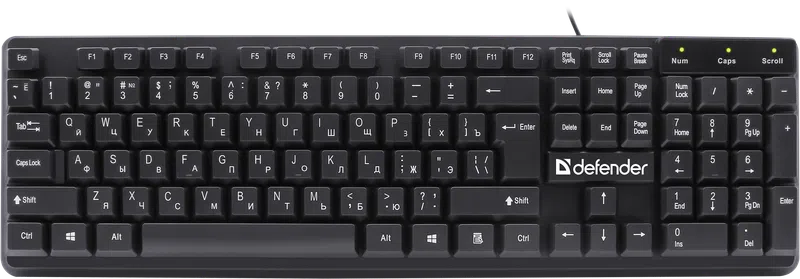 Defender Symbol HB-559 RU