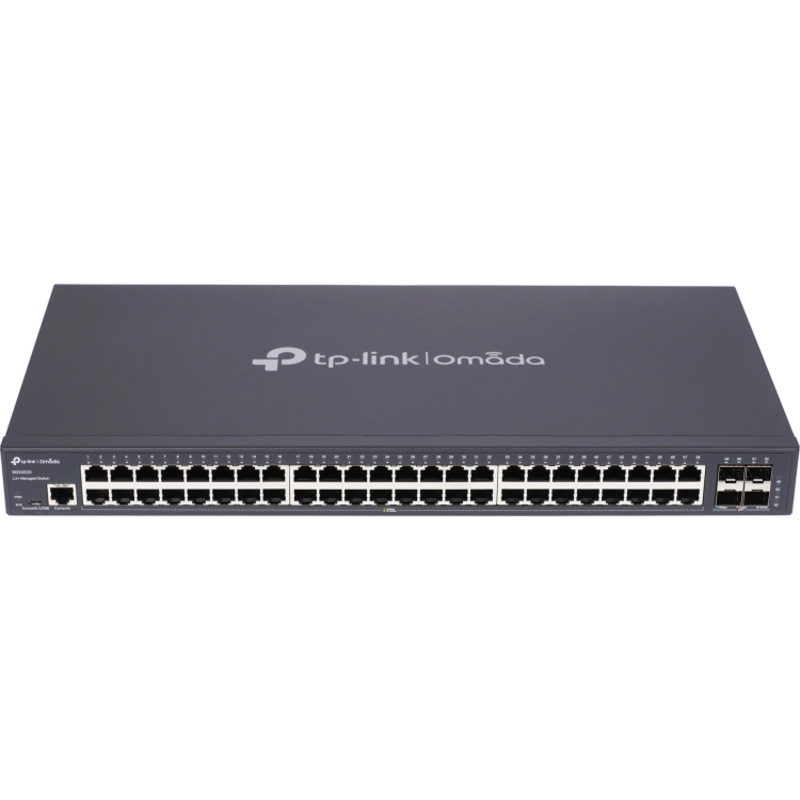 TP-Link JetStream SG3452X