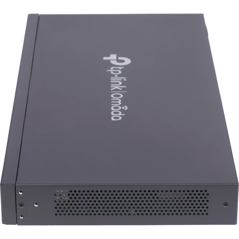 TP-Link JetStream SG3452X