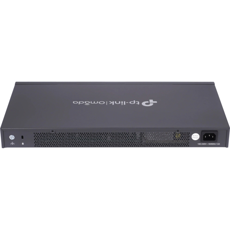 TP-Link JetStream SG3452X