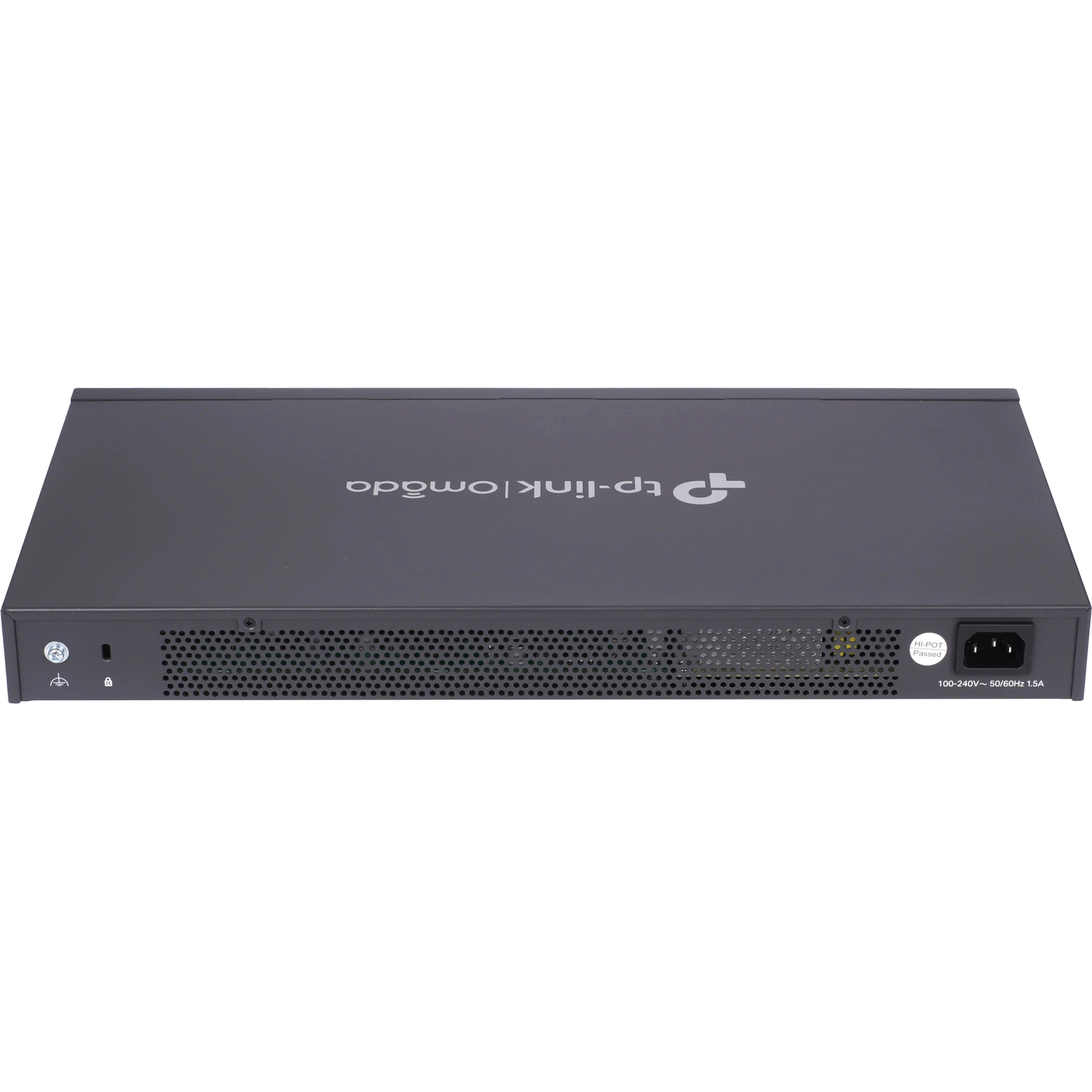 TP-Link JetStream SG3452X