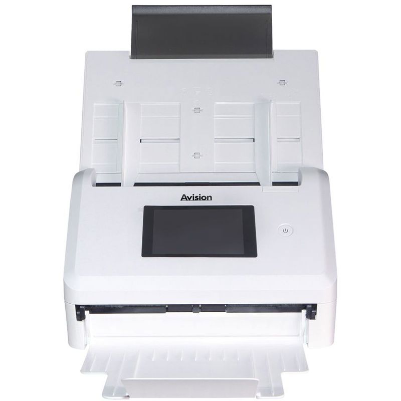 Avision 000-0981A-0KG