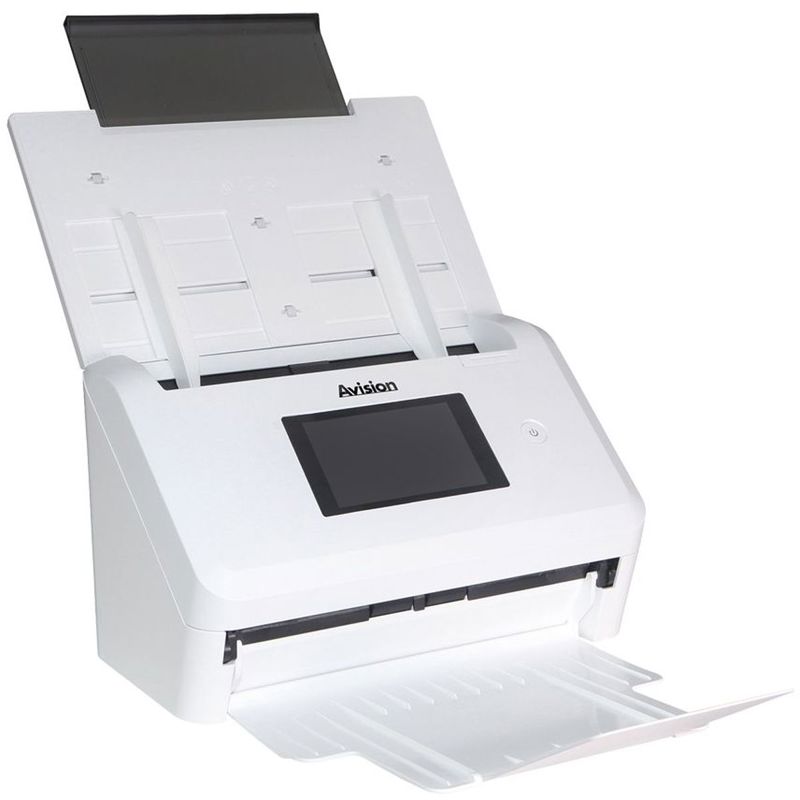 Avision 000-0981A-0KG