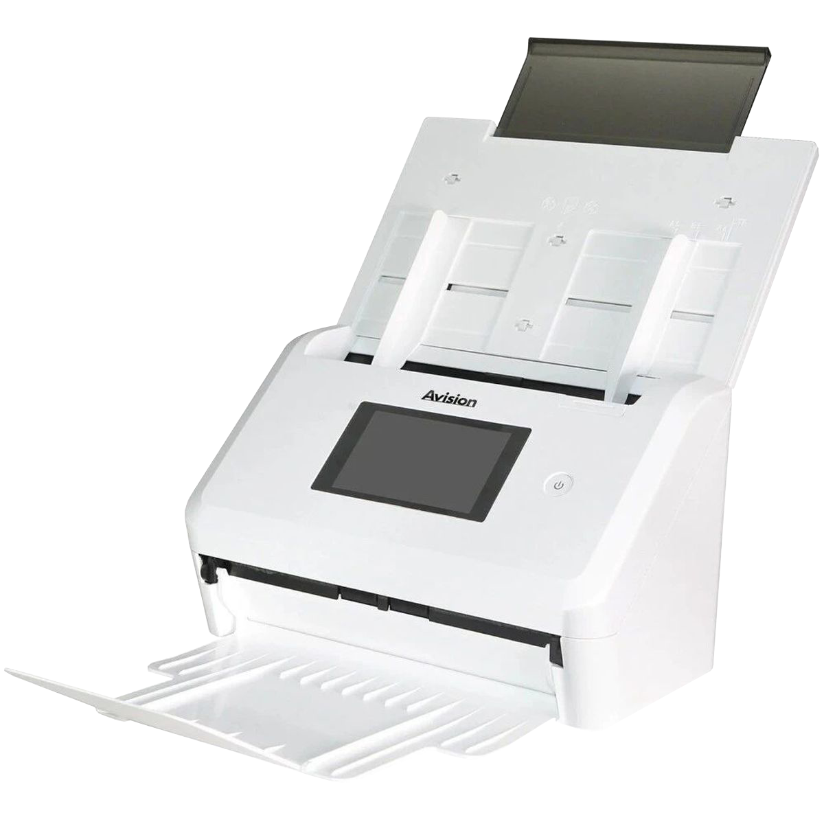 Avision 000-0981A-0KG