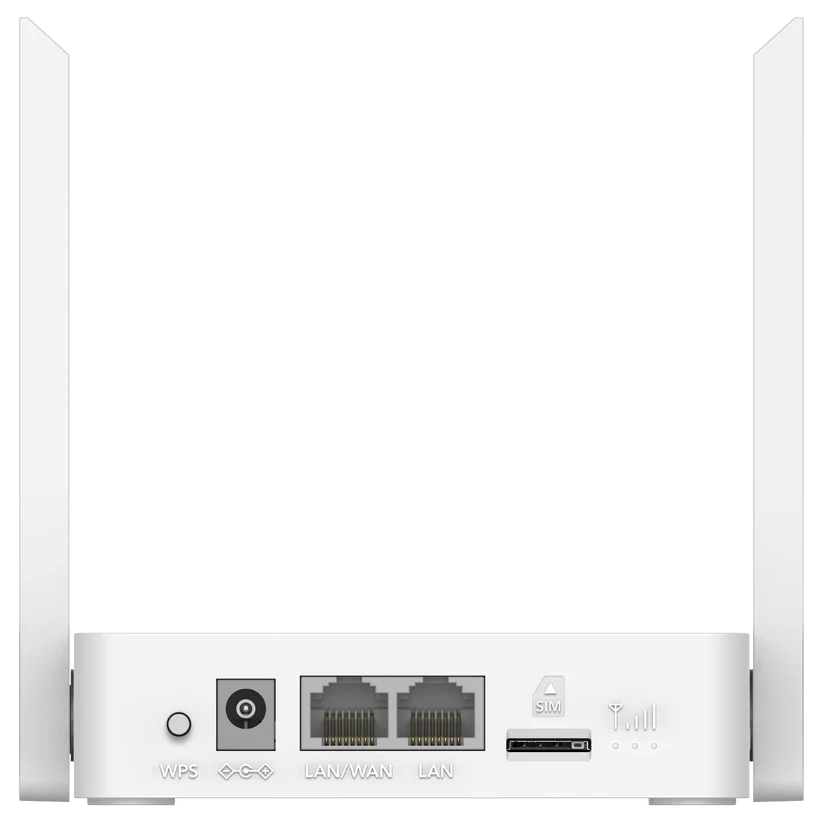 Cudy LT300