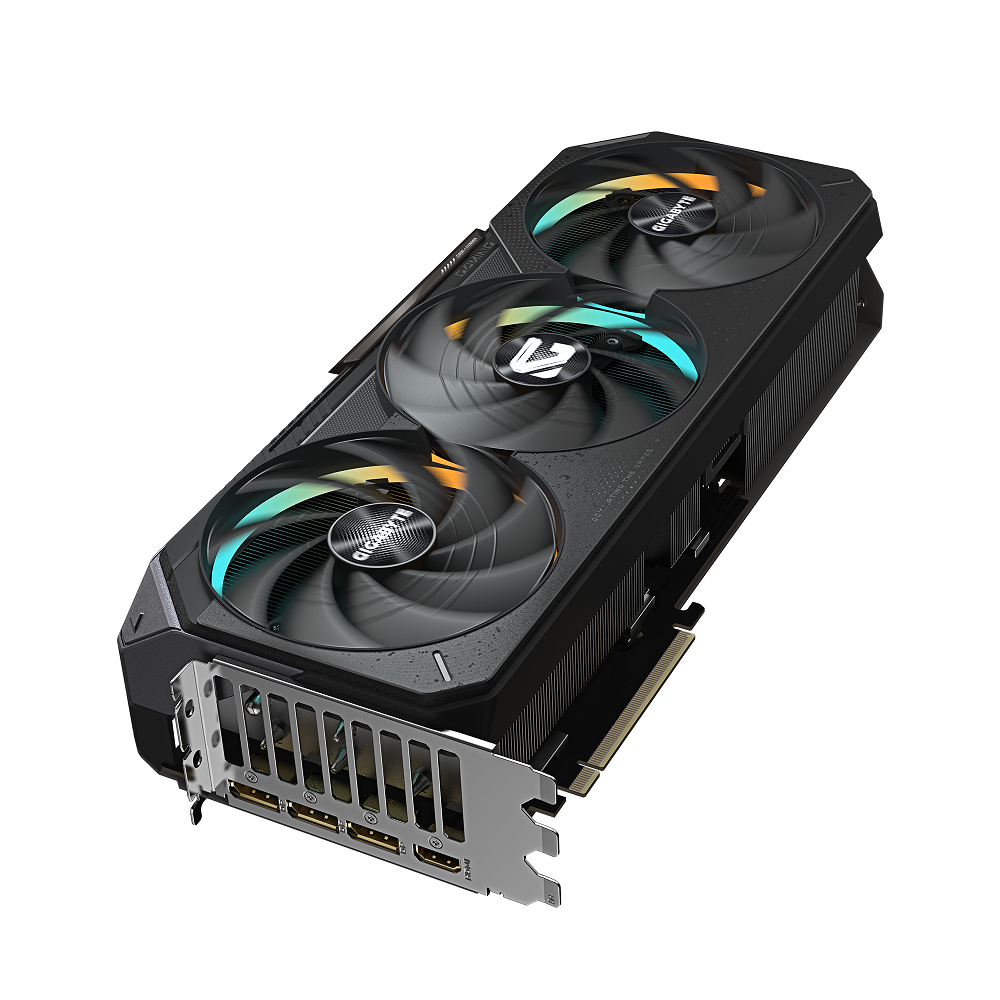 GIGABYTE GV-N507TGAMING OC-16