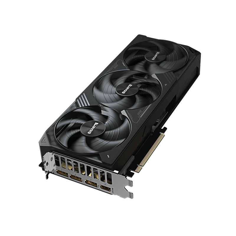 GIGABYTE GV-N507TWF3OC-16GD