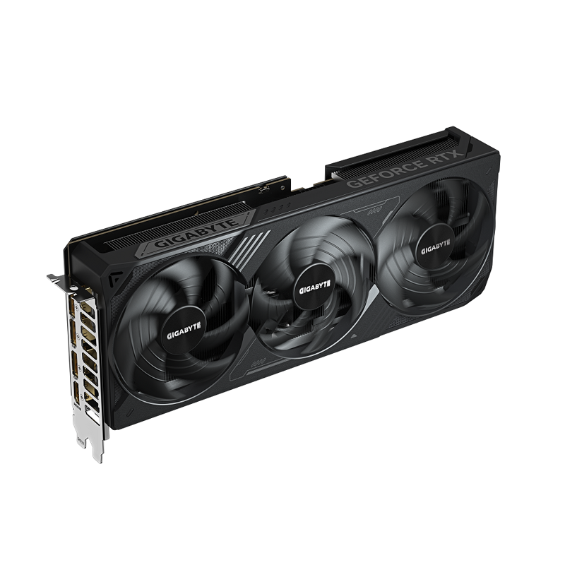 GIGABYTE GV-N507TWF3OC-16GD