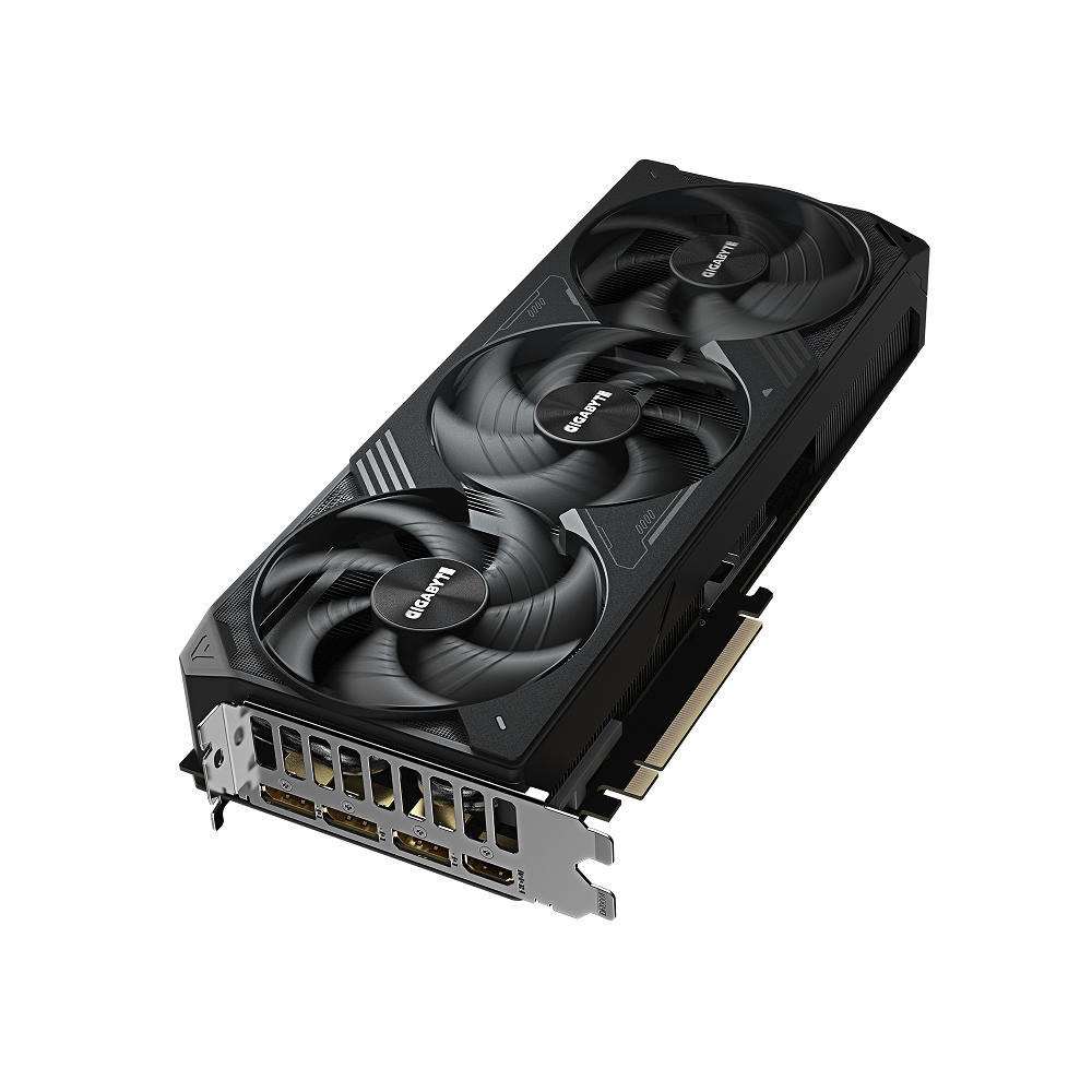 GIGABYTE GV-N507TWF3OC-16GD