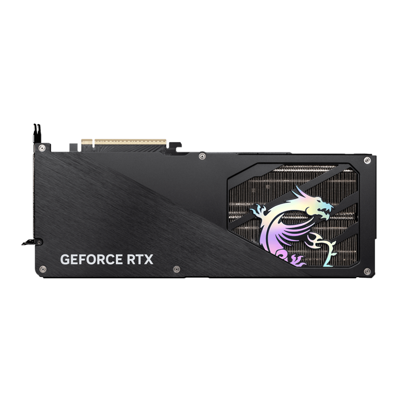 MSI GeForce RTX 5070 12G GAMING TRIO OC