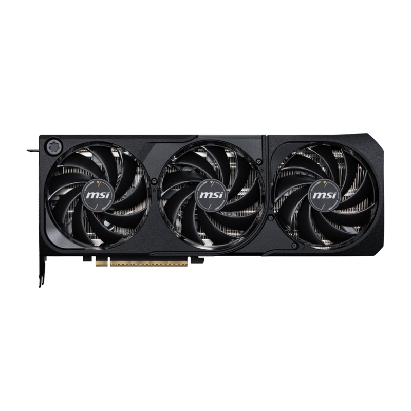 MSI GeForce RTX 5080 16G SHADOW 3X OC
