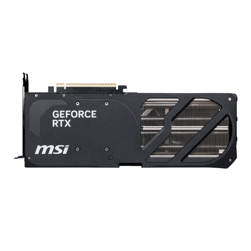 MSI GeForce RTX 5080 16G SHADOW 3X OC