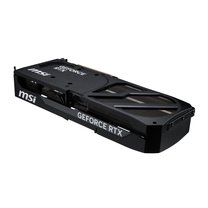 MSI GeForce RTX 5080 16G SHADOW 3X OC