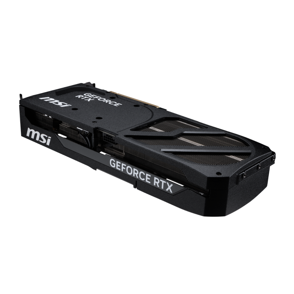 MSI GeForce RTX 5080 16G SHADOW 3X OC