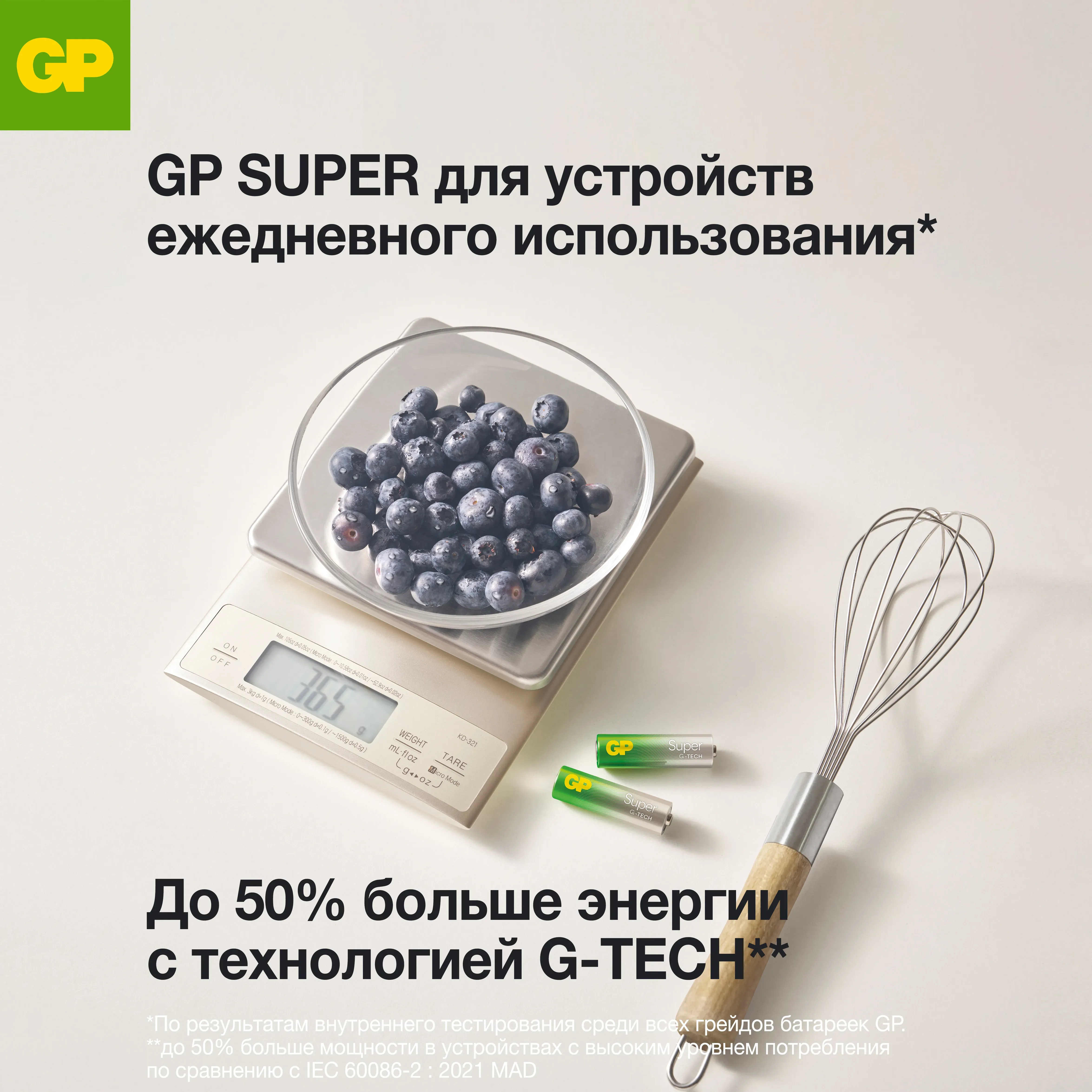 GP 4610116237397