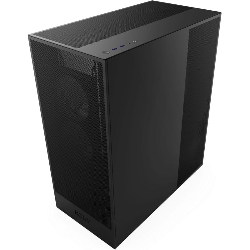 NZXT CM-H72FB-01