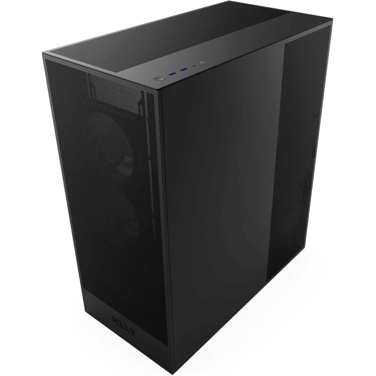 NZXT CM-H72FB-01