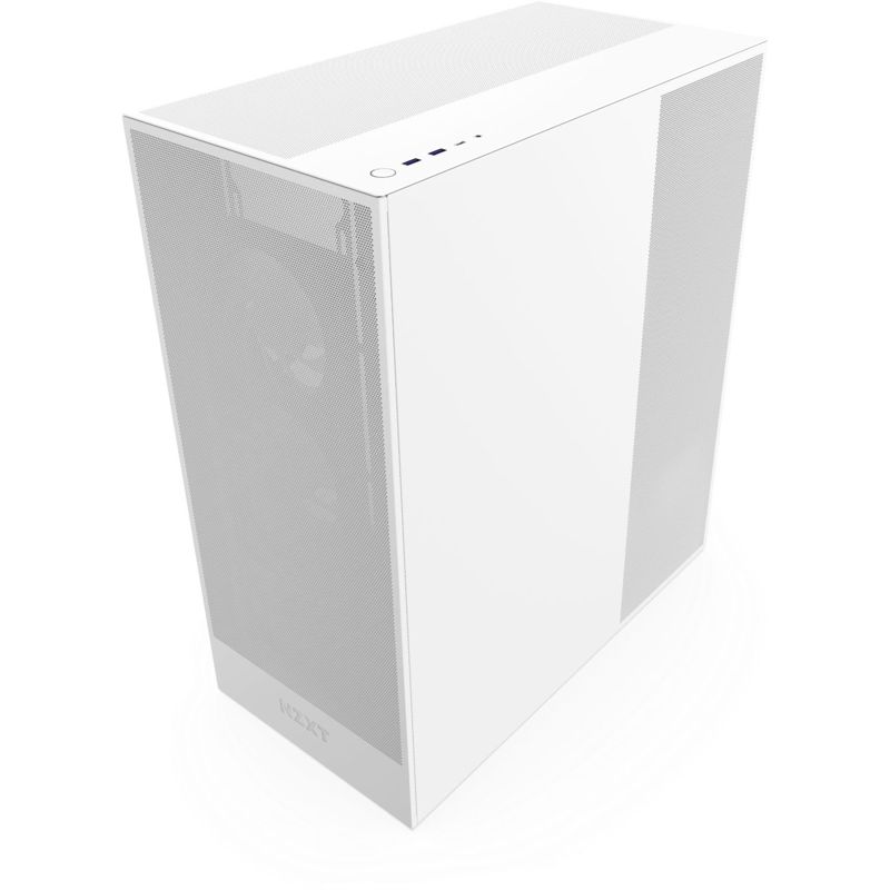 NZXT CM-H72FW-01
