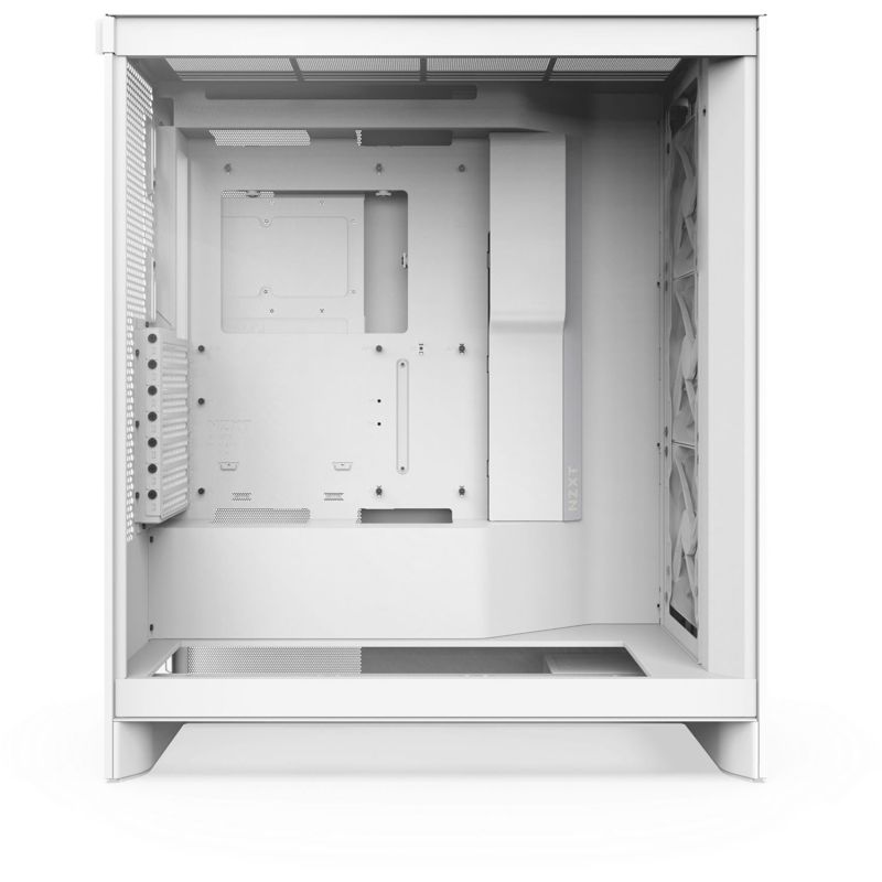 NZXT CM-H72FW-01