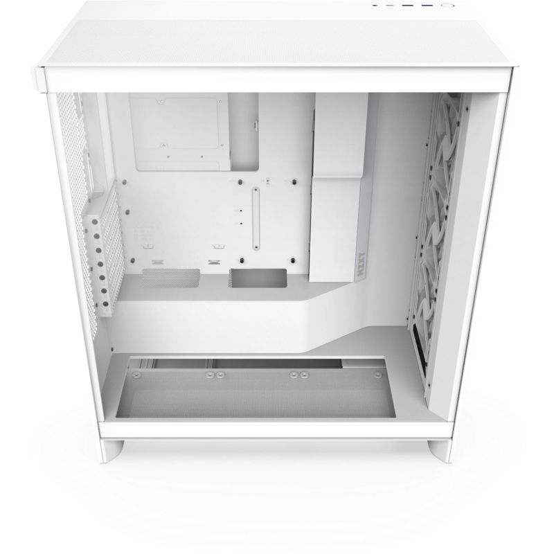NZXT CM-H72FW-01