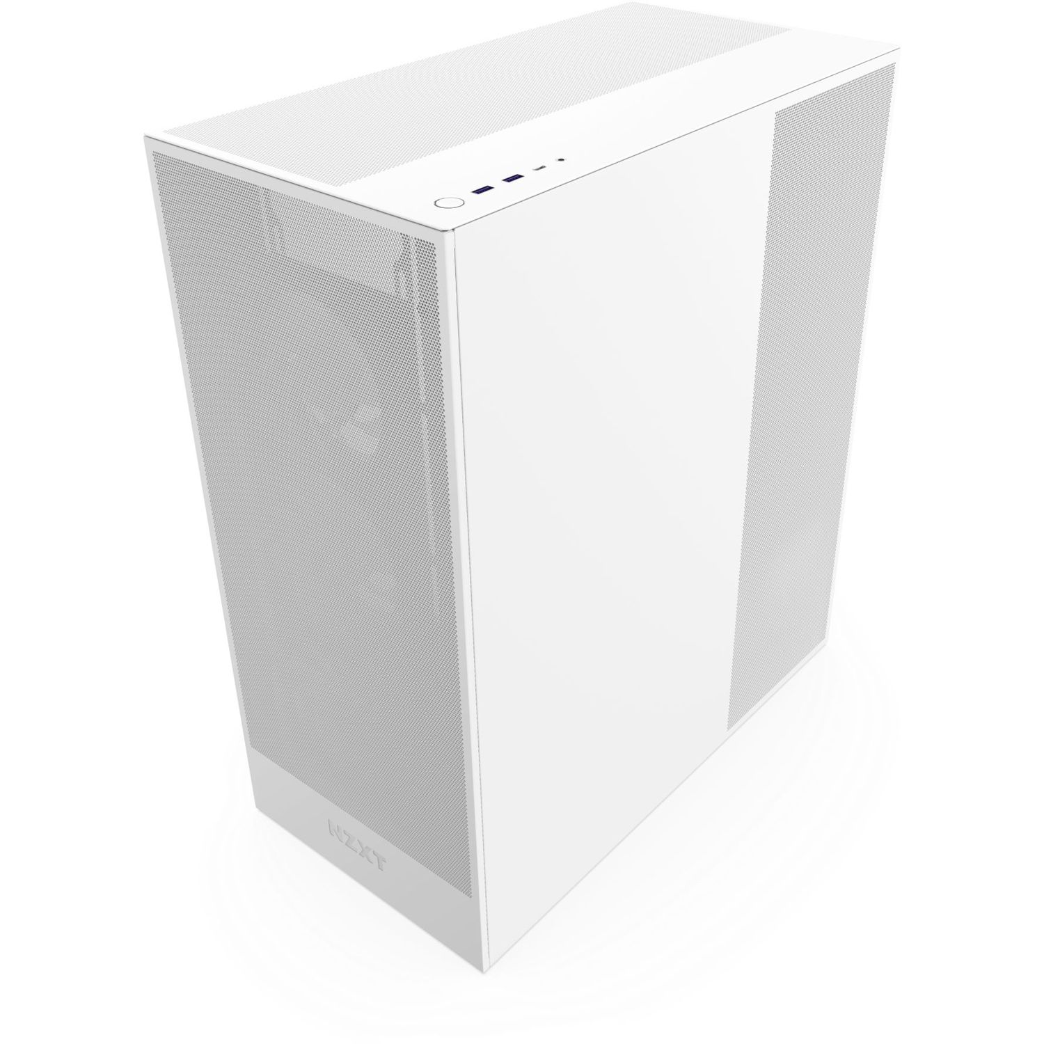 NZXT CM-H72FW-01