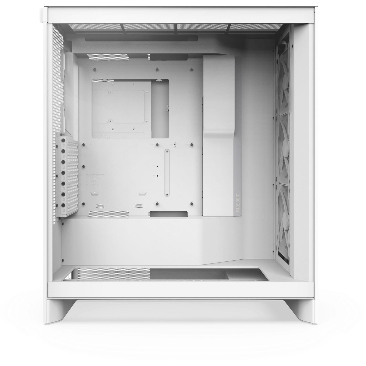 NZXT CM-H72FW-01