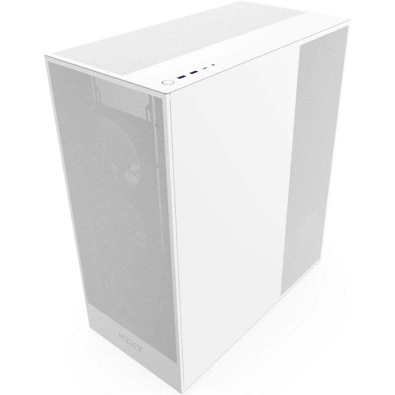 NZXT CM-H72FW-R1